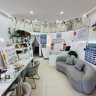 B17241一多年老店临街精装美容养生美甲店转也可招合作伙伴