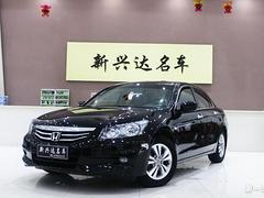 [石家庄]本田雅阁 2.0L 自动 EX 2011