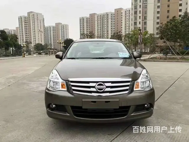 日产 轩逸 2019款 轩逸经典 1.6 手动 X的图片