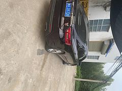 吉利 博瑞 2015款 1.8T 手自一体 旗舰型