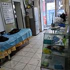 2.6万小区门市正1楼87平2室1厅南北通透