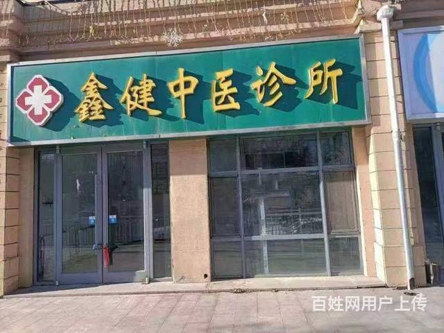 BP5151滦平果园沟融合领袖底商出租的图片