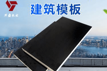 建筑模板