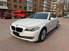 2012新款2.0T发动机宝马5