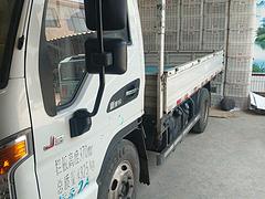 江淮康铃 其他 平板车 国5