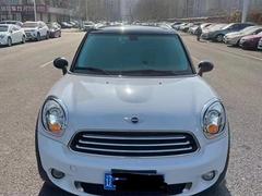 MINI Cabrio 2012款 Cooper S Cab