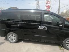 江淮 瑞风 2014款 瑞风M5 2.0T 自动
