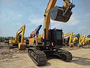 宜宾本地二手挖掘机市场 进口二手微挖20型小勾机