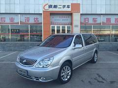 别克GL8 2011款 2.4L 自动 7座 CT