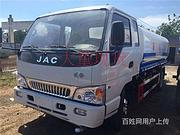 河北保定唐县精选12吨洒水车物美价廉