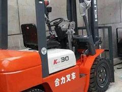 7吨二手叉车转让信息.3.5吨叉车个人出售