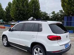 大众 途观 2013款 1.8TSI 手自一体 四驱豪华版