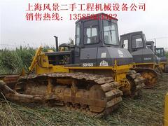 塔城二手山推推土机，价格实惠，全国包运费