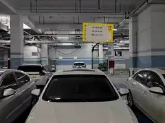 雪佛兰 科沃兹 2018款 1.5 手自一体 320 欣悦版