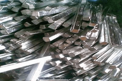 锡块锡条回收