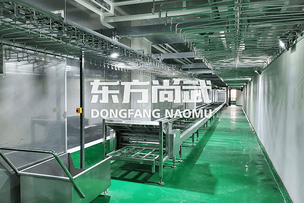悬挂式低温挂面设备型号