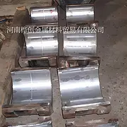 各种机械巴氏合金轴瓦轴套