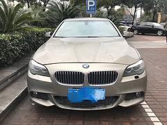 宝马5系 2011款 535Li 3.0T 手自一