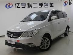 宝骏730 2014款 1.5L 手动 标准型 (