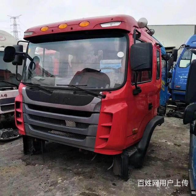 二手驾驶室-二手驾驶室价格-大量现货-款式齐全！的图片