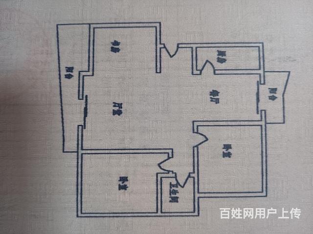 梨树园小区南苑中优势房源的图片