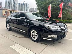 雪铁龙C5 2014款 1.6THP 手自一体 尊享型