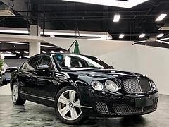 宾利Flying Spur [飞驰](进口) 2010款 F