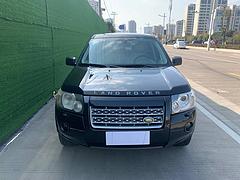 路虎Freelander [神行者] 2009款 Freel