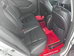 起亚K5 2014款 K5 Hybrid 2.0 手自一体