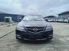 马自达6 2014款 2.0 手自一体 经典型