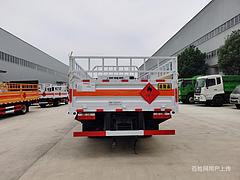 常德东风D9气瓶易燃气体箱式气瓶厂家