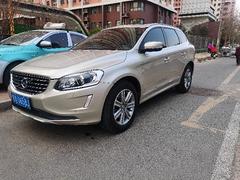 沃尔沃 沃尔沃XC60 2017款 2.0T 手自一体  T