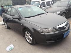 马自达6 2006款 2.3L 自动 旗舰型 (国