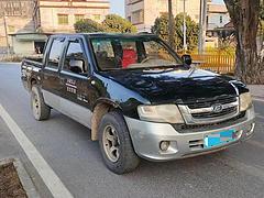 福田 皮卡