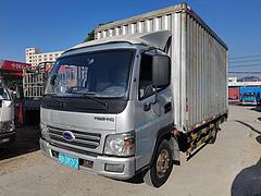 宽体2.3米 断汽刹 6档 国4