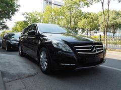 奔驰R级 R300 [进口] 2011款 3.0L