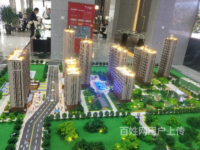 天鸿世家售楼部在呢?项目怎么样?