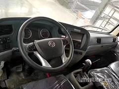 厂家热销平板拖车 12吨左右平板车 售后无忧