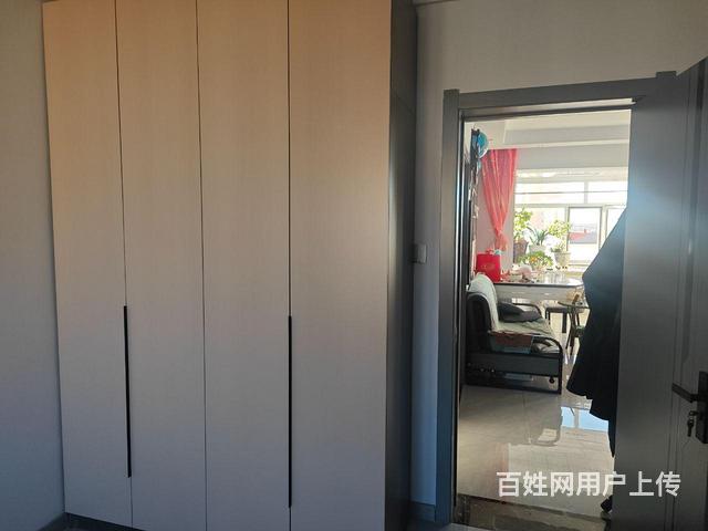 振兴广场电业小区7楼顶层的图片
