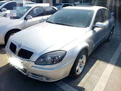 中华骏捷 2006款 1.8L 手动 豪华型 (国
