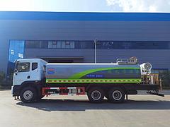 洒水车5-25方厂家直销可分期可过户全国售后无忧