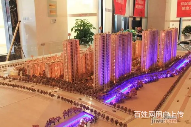 不限购+市中心+政府旁+湖州赞成 学区房中心自住的图片