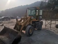 鲁工装载机出售