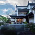 嘉兴古建凉亭哪家好