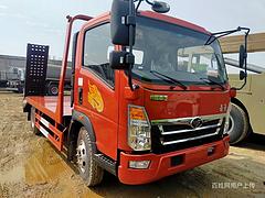 东风D3250挖机板车厂家直销价格便宜