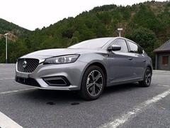 MG6 2019款 1.5T 双离合 20T 星辉版