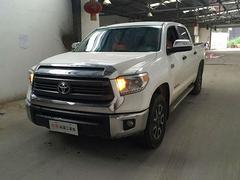 丰田坦途 [进口] 2011款 5.7L 自动 标
