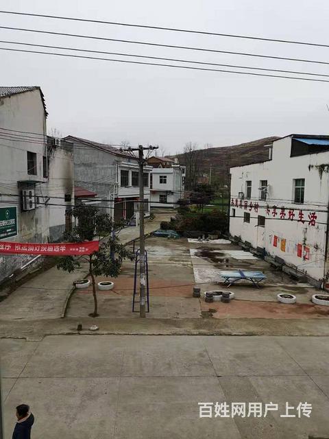 远离城市喧嚣 新农村规划村落 2间2层 自建房出售！的图片