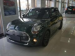 迷你Cooper [进口] 2014款 1.5T