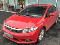 本田思域 2012款 1.8L 自动 舒适版 (国